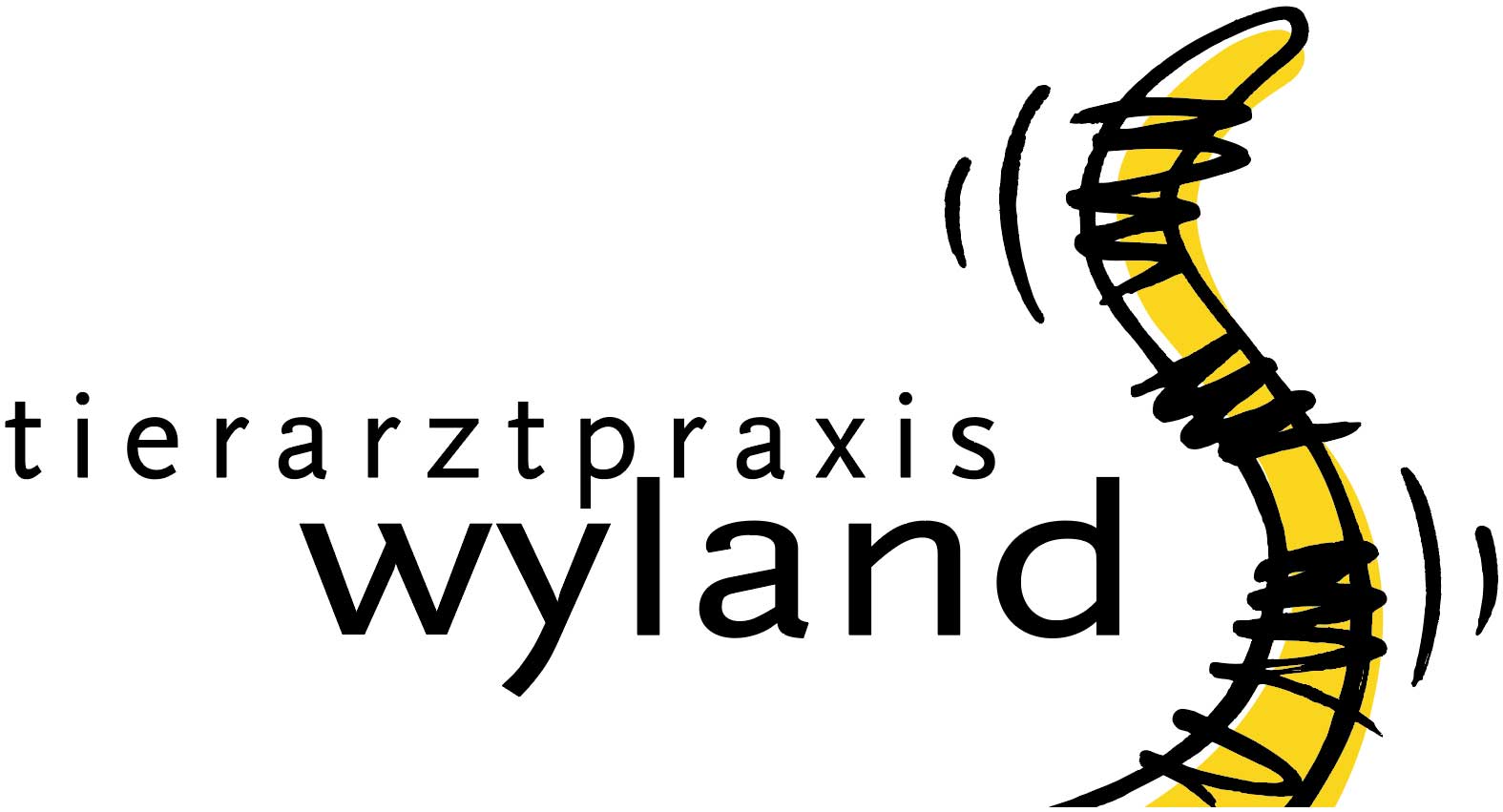 Logo Tierarztpraxis Wyland